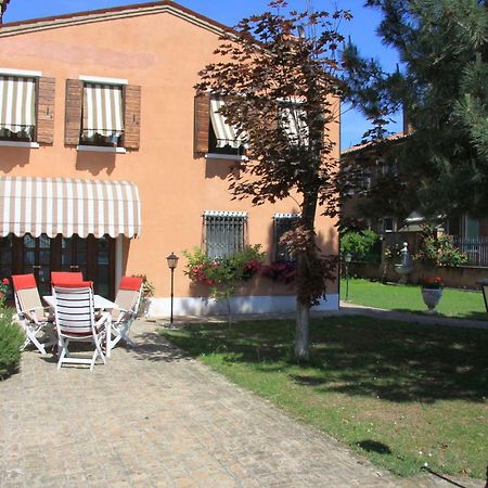 Murano Garden House Apartment Ngoại thất bức ảnh