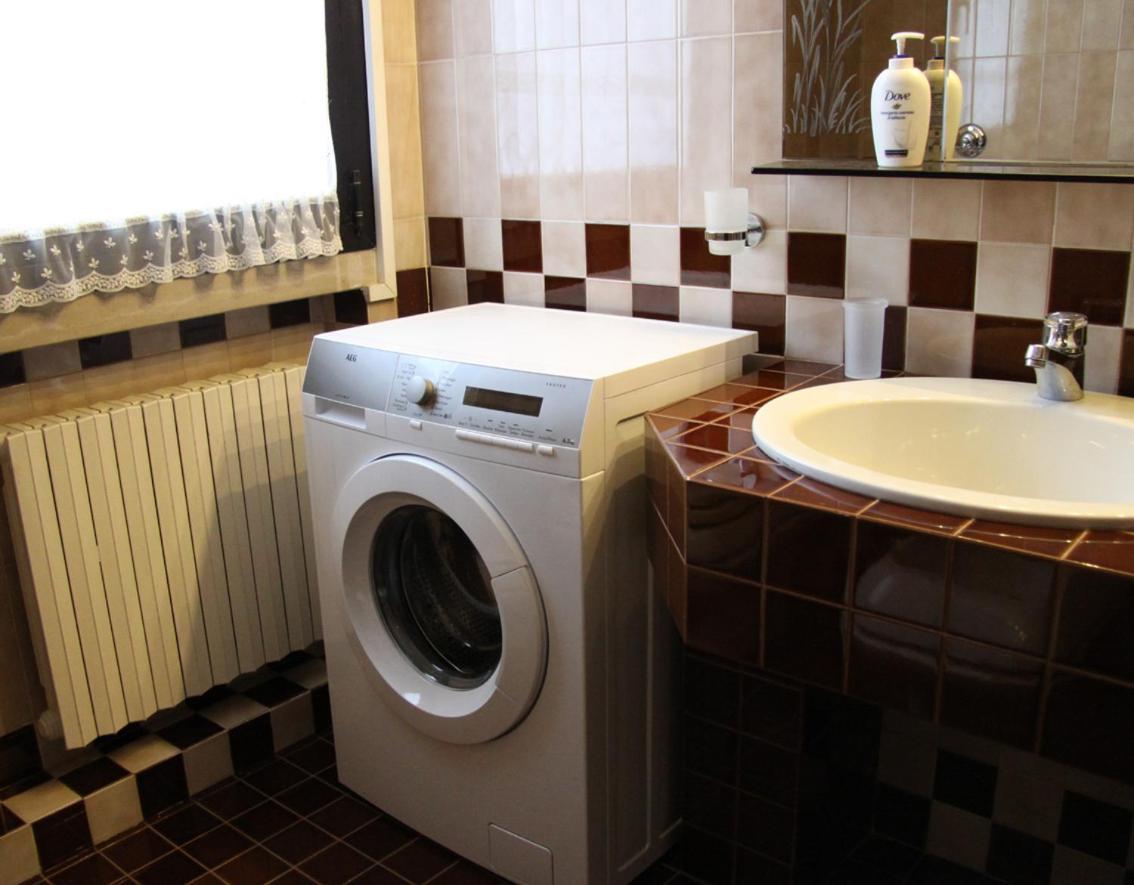 Murano Garden House Apartment Ngoại thất bức ảnh