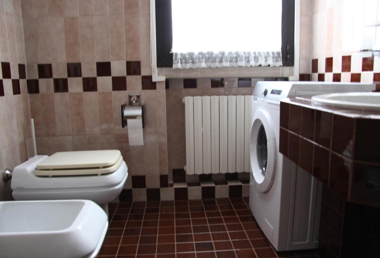 Murano Garden House Apartment Ngoại thất bức ảnh