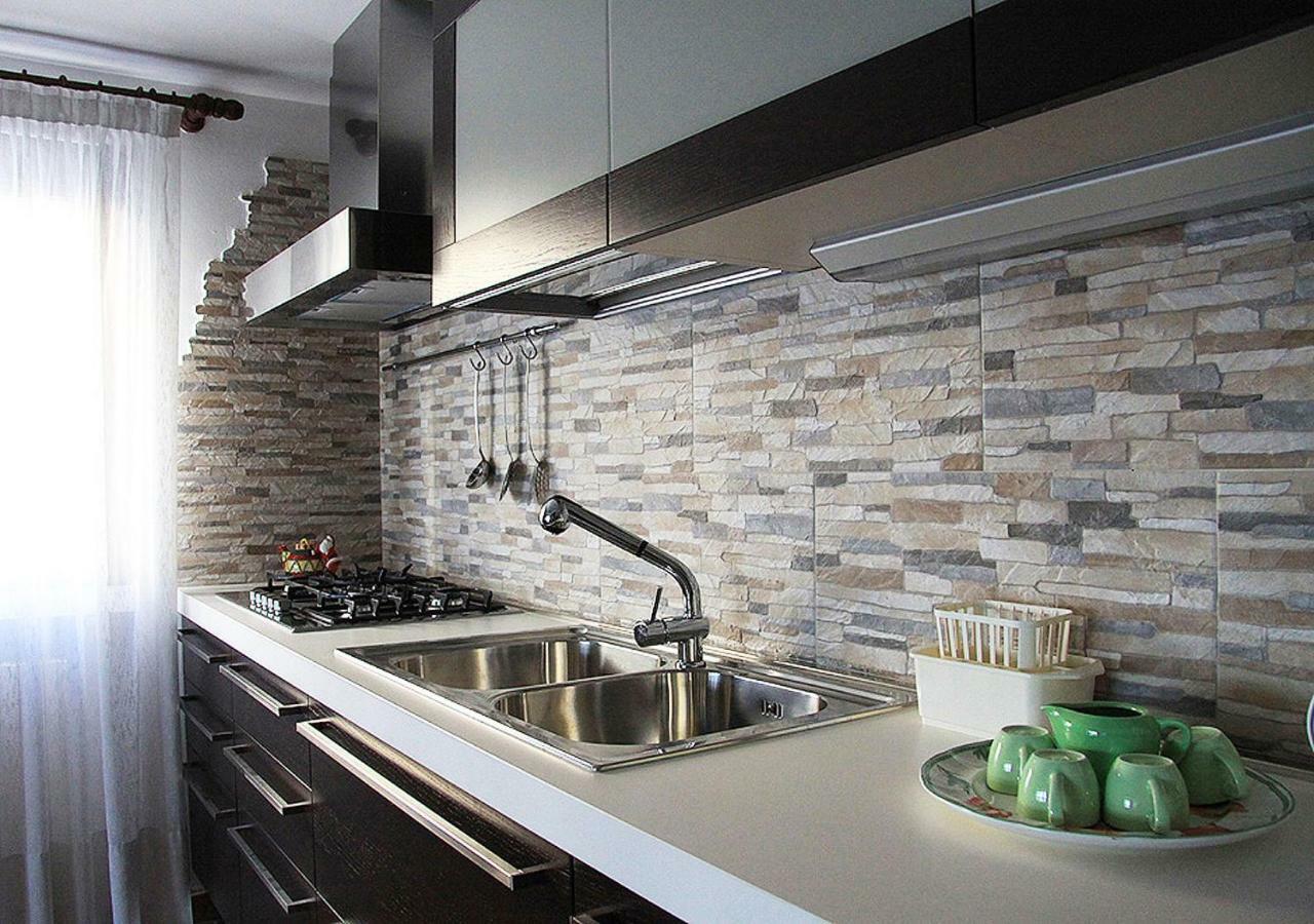 Murano Garden House Apartment Ngoại thất bức ảnh