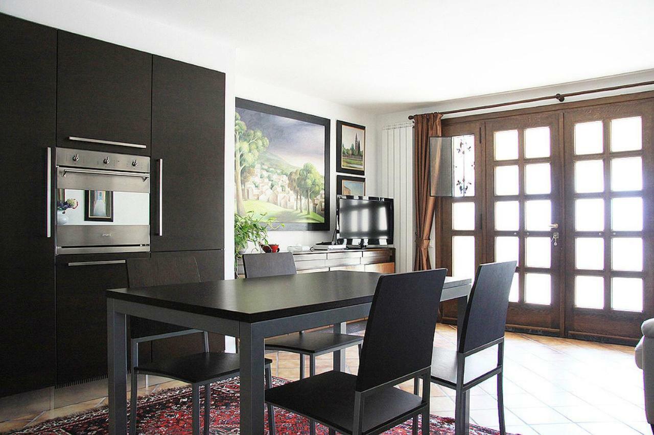 Murano Garden House Apartment Ngoại thất bức ảnh