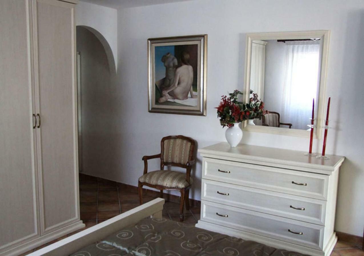 Murano Garden House Apartment Ngoại thất bức ảnh