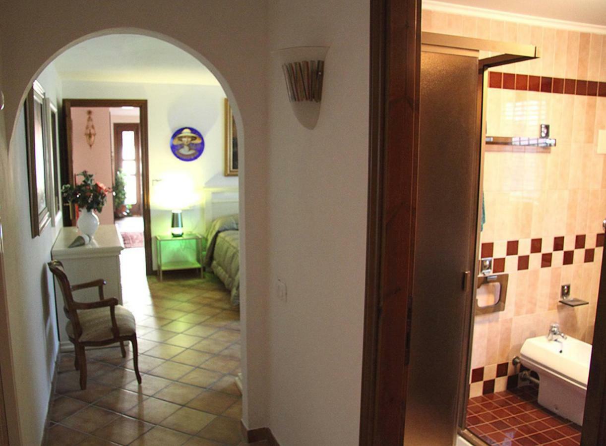 Murano Garden House Apartment Ngoại thất bức ảnh