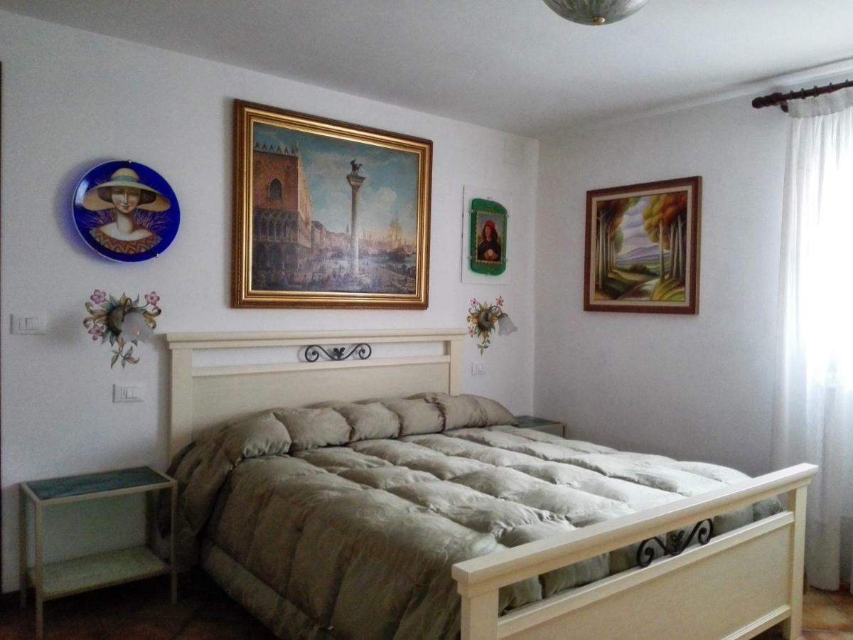 Murano Garden House Apartment Ngoại thất bức ảnh