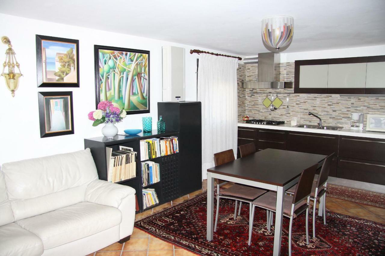 Murano Garden House Apartment Ngoại thất bức ảnh